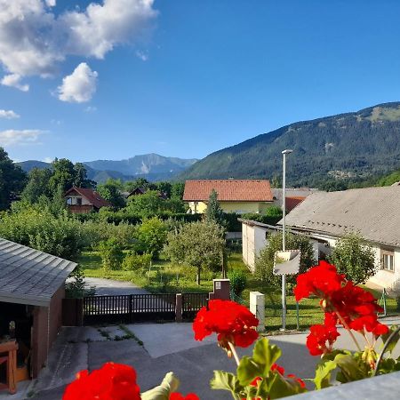 Apartma Maricka Daire Križe Dış mekan fotoğraf