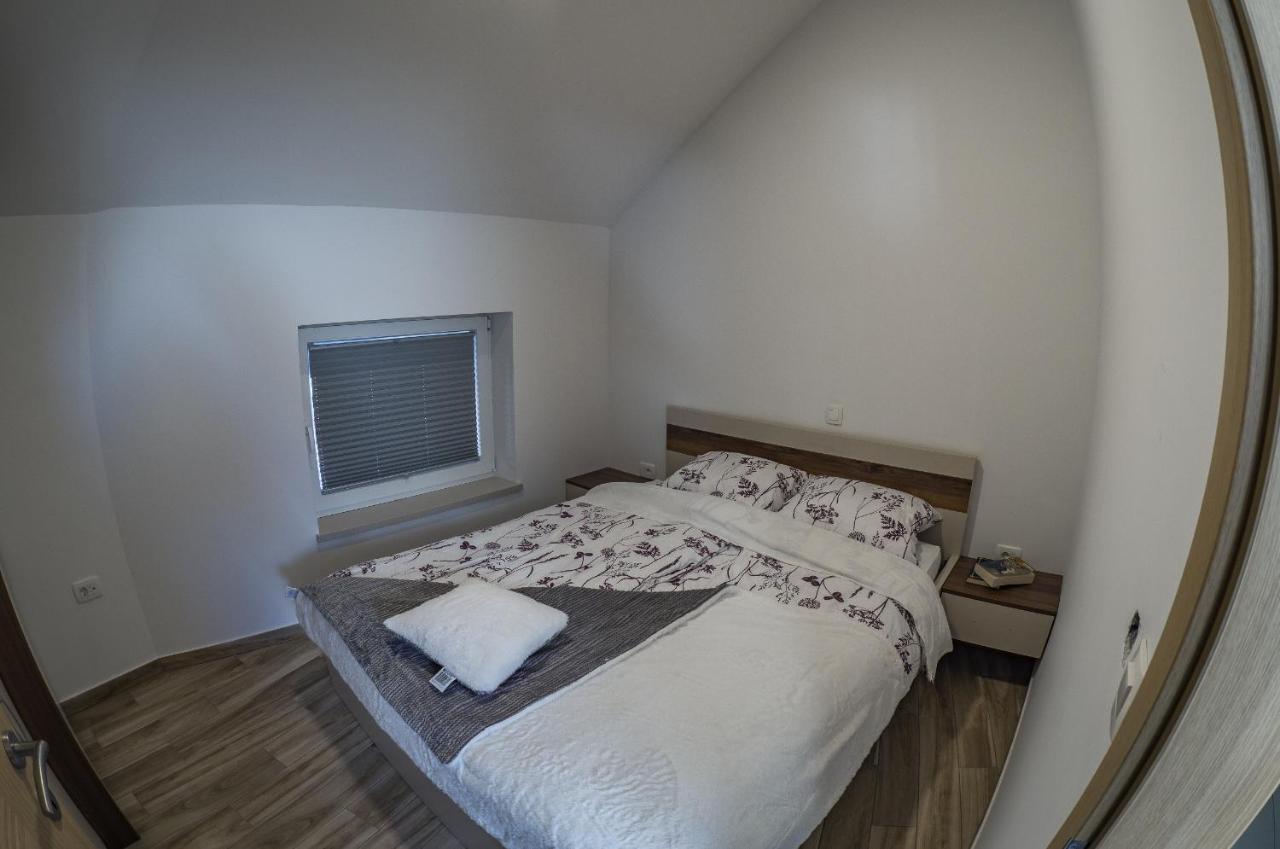 Apartma Maricka Daire Križe Dış mekan fotoğraf