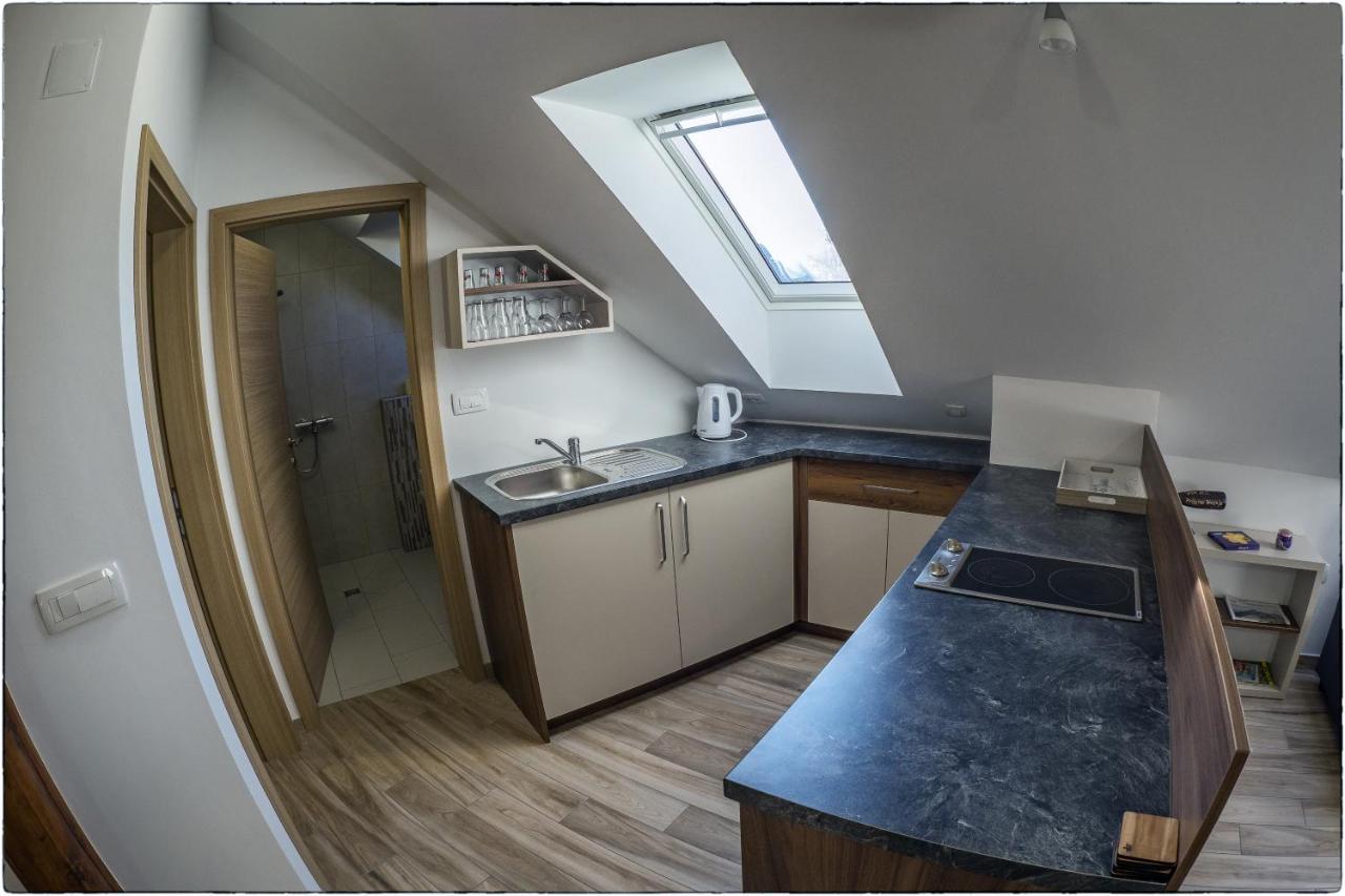 Apartma Maricka Daire Križe Dış mekan fotoğraf