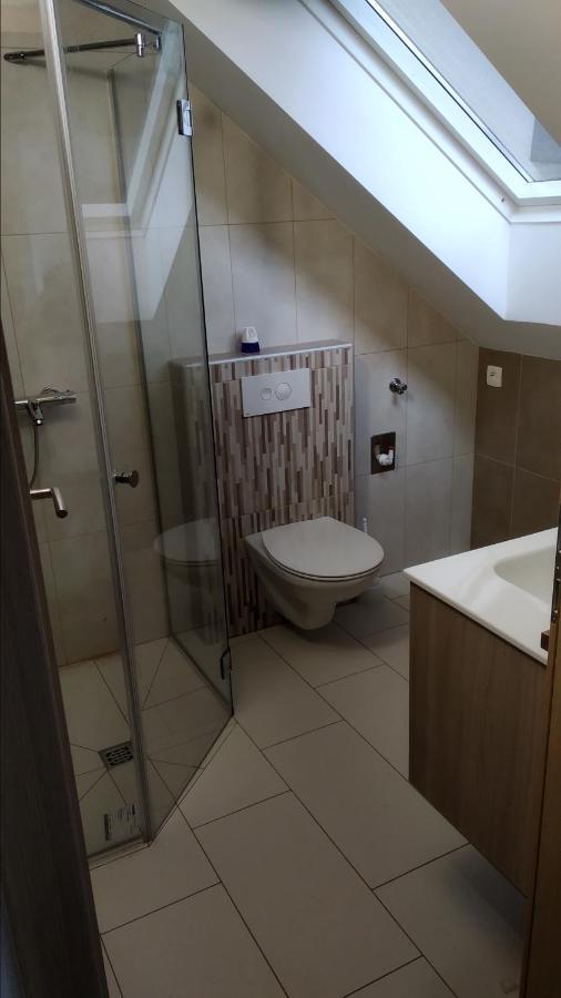 Apartma Maricka Daire Križe Dış mekan fotoğraf